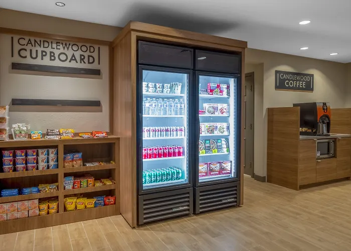 Candlewood Suites - Boston North Shore - Danvers By Ihg