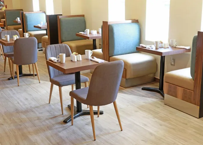 Holiday Inn - Ciudad Juarez By Ihg