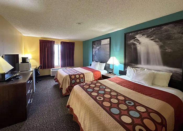 Super 8 By Wyndham Appleton