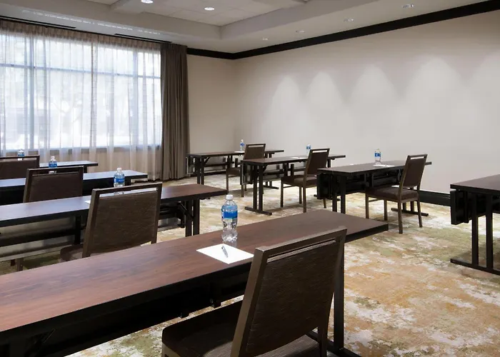 The Westin Dallas Stonebriar Golf Resort & Spa