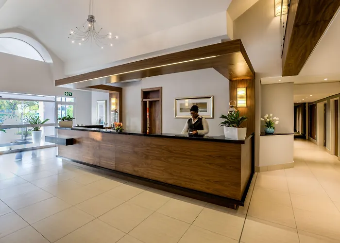 Town Lodge Waterfall, Midrand