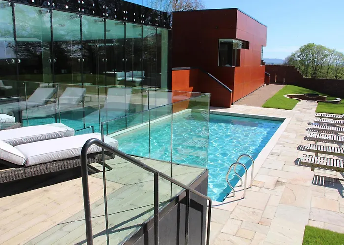 Ockenden Manor Hotel&Spa