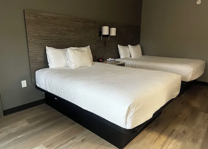 Days Inn & Suites By Wyndham Summerside