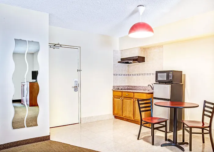 Ramada By Wyndham Rockaway