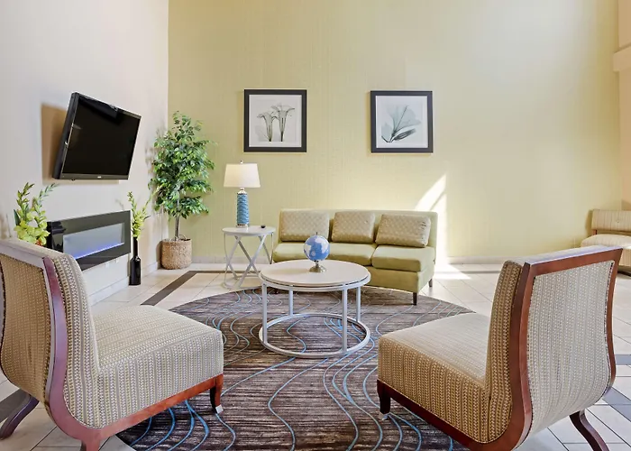 Best Western Plus Lonoke Hotel
