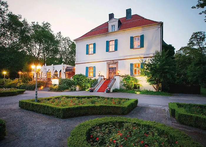Vienna House Easy By Wyndham Castrop-Rauxel