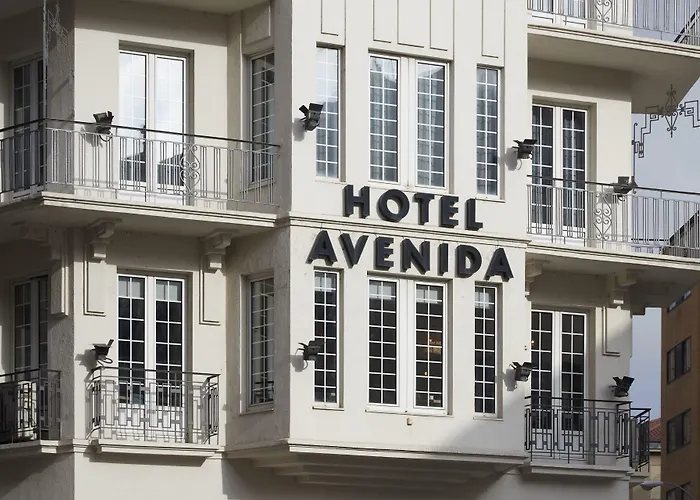 Hotel Avenida