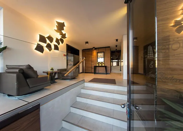 Boutique Hotel Victoria Budapest