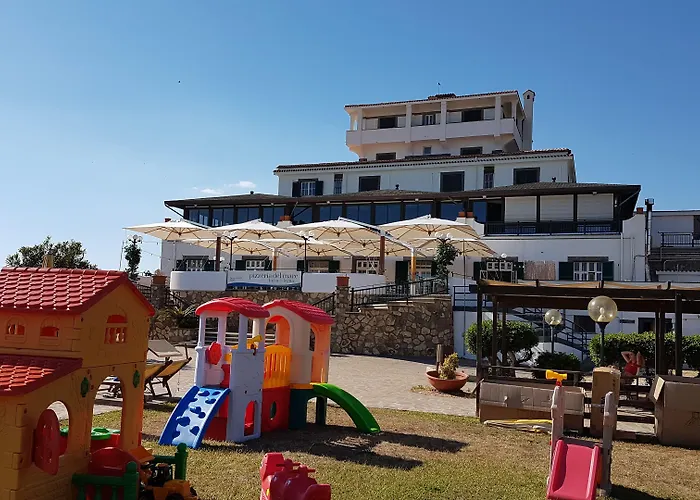 Sunbay Park Hotel