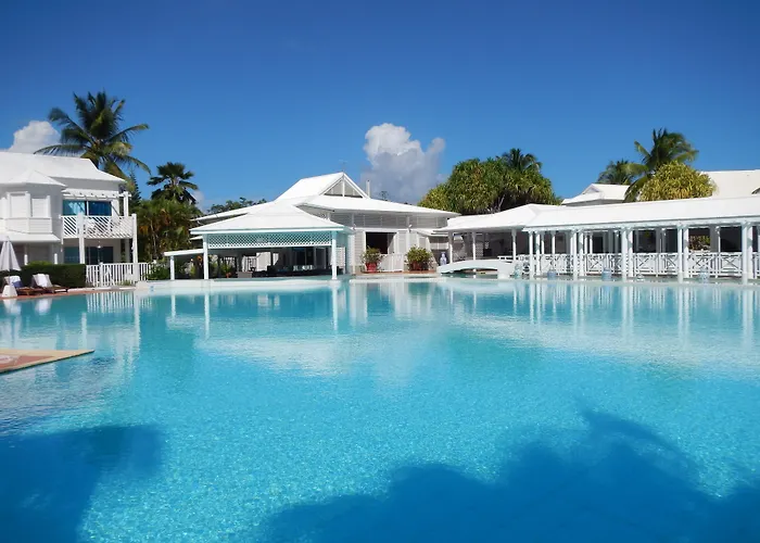 Hotel La Cocoteraie By Popinns