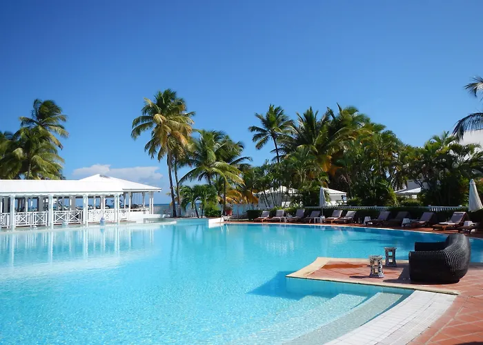 Hotel La Cocoteraie By Popinns