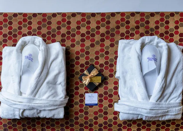 Hillgrove Hotel, Leisure & Spa