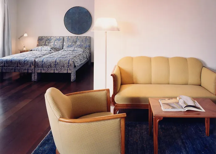 Hotel Greif, A Member Of Design Hotels