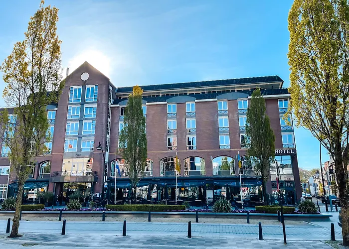 Hotel Theater Figi