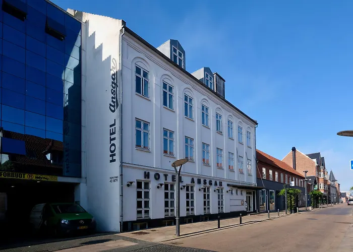 Hotel Ansgar
