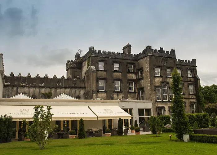 Ballyseede Castle