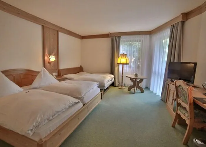 AKZENT Hotel Thiemann