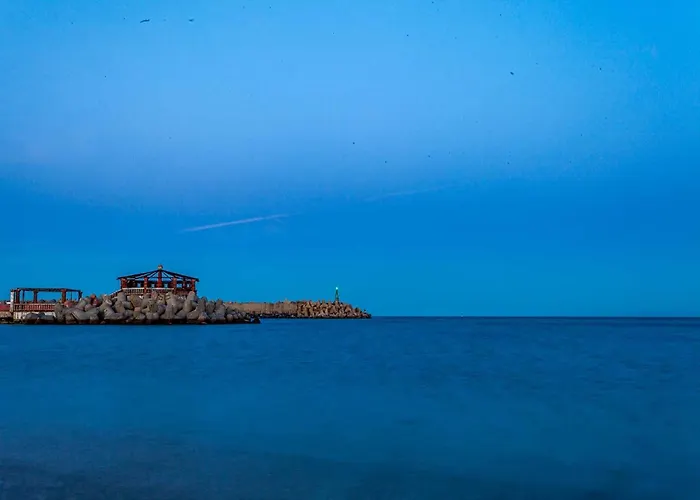 Marina Smir Hotel & Spa