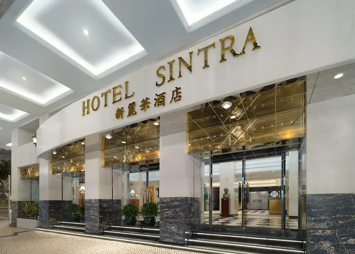 Hotel Sintra