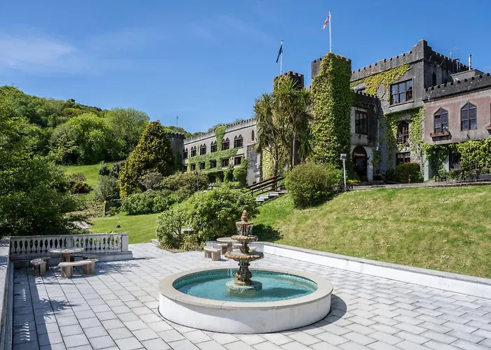 Abbeyglen Castle Hotel