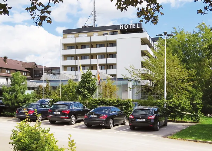 Seligweiler Hotel & Restaurant