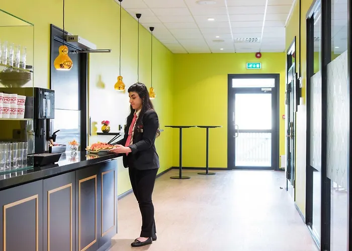 Thon Hotel Arendal