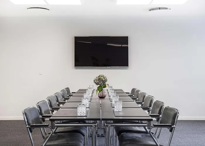 Radisson Blu Limfjord Hotel, Aalborg