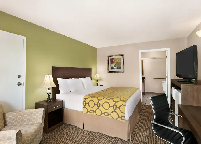 Baymont By Wyndham Kingsland