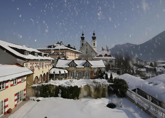 Boutique Hotel Residenz Winkler