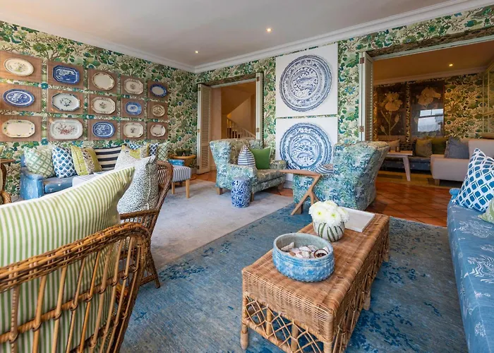 The Plettenberg Hotel