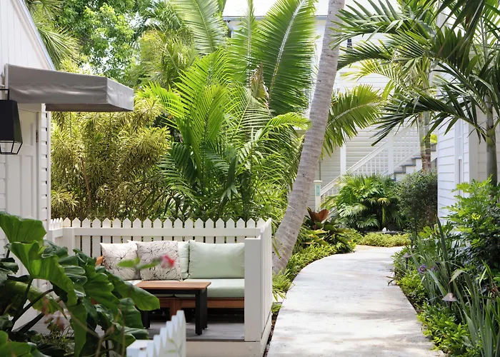 Winslow'S Bungalows - Key West Historic Inns