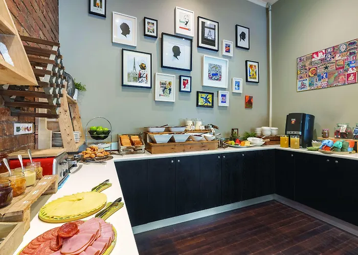 Best Western Melbourne City