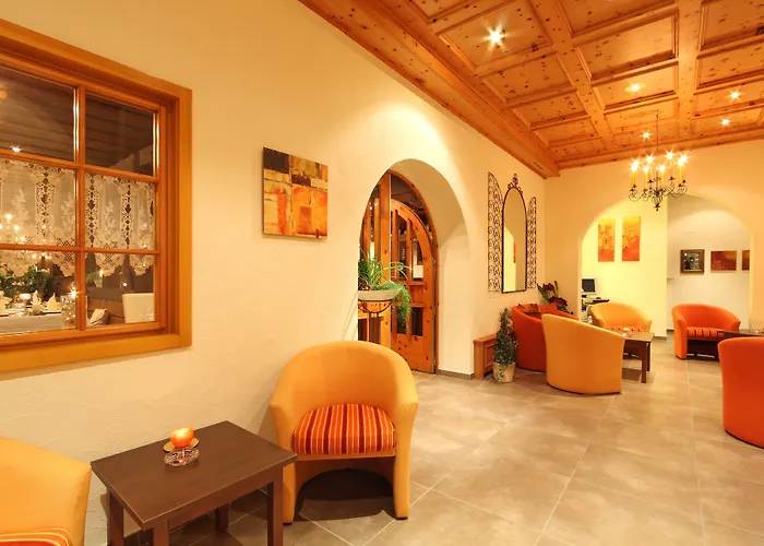 Bernerhof Swiss Quality Hotel