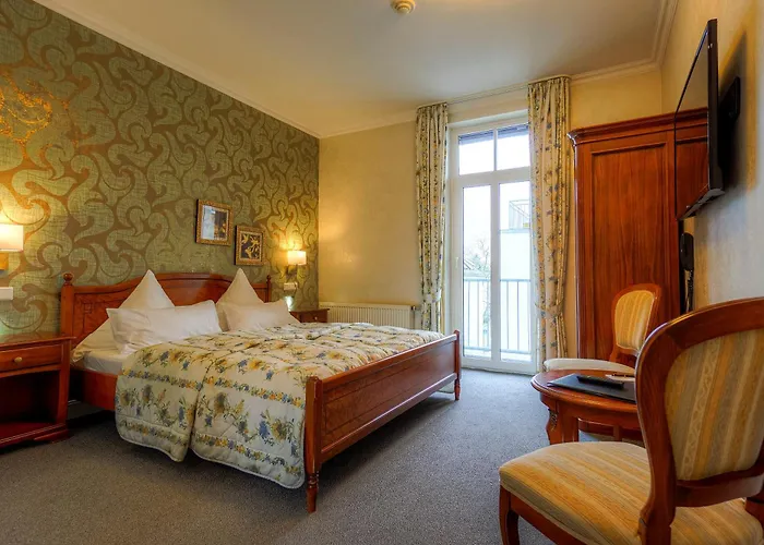 Kurpark Hotel