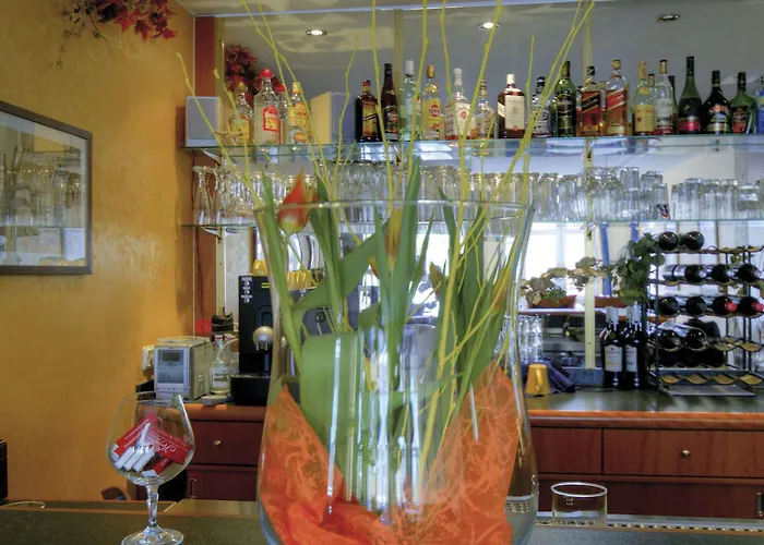 Kurpark Hotel