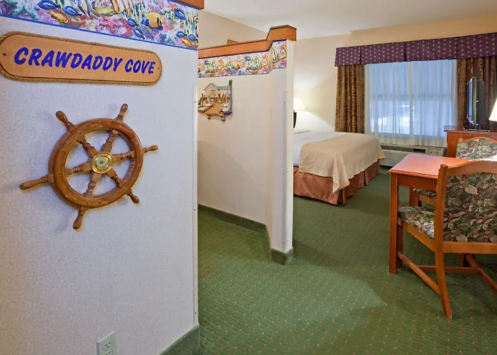 Holiday Inn Hotel & Suites Madison West - Middleton By Ihg
