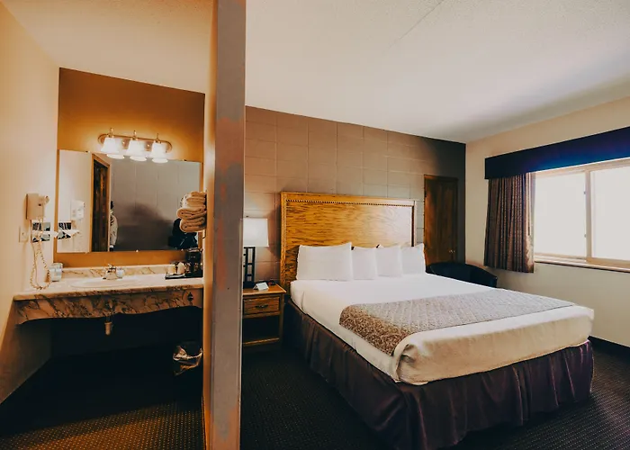 Wrangler Inn Mobridge