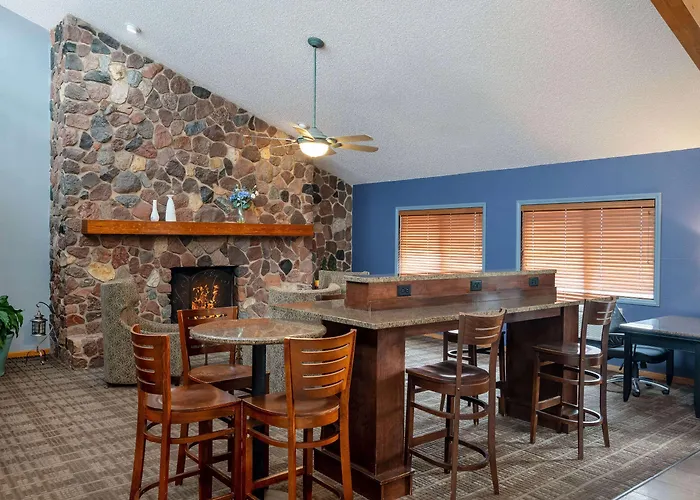 Americinn By Wyndham Eau Claire