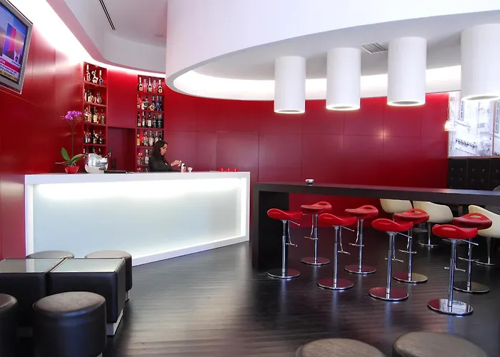 Hotel Jeronimos 8 Lisbon