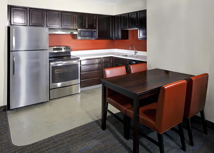 Residence Inn By Marriott Cleveland Mentor