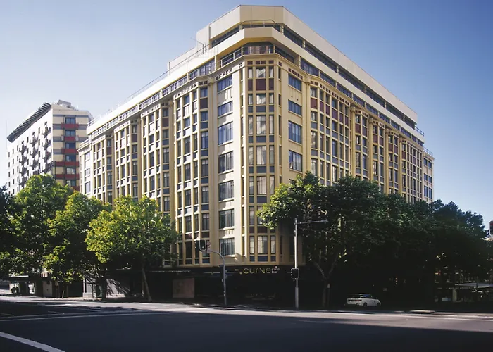 Vibe Hotel Sydney