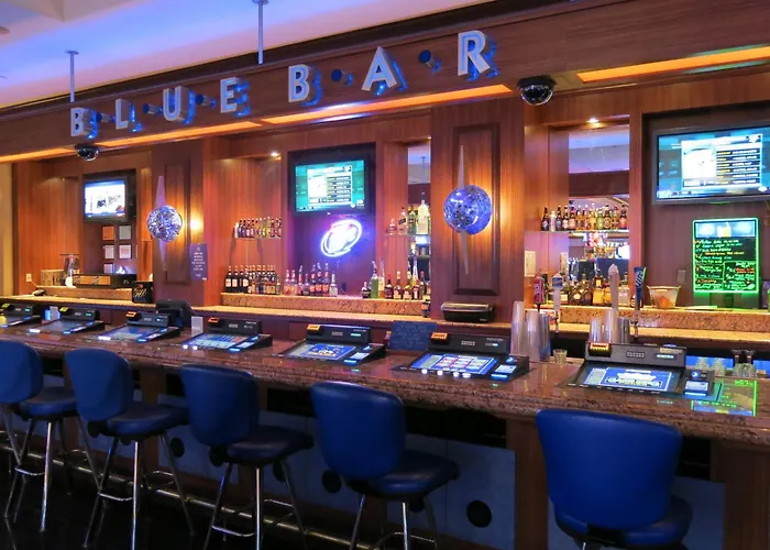 Harrah'S Joliet Hotel & Casino - A Caesars Rewards Destination