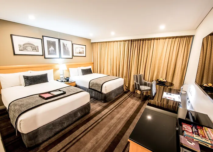 Rydges World Square