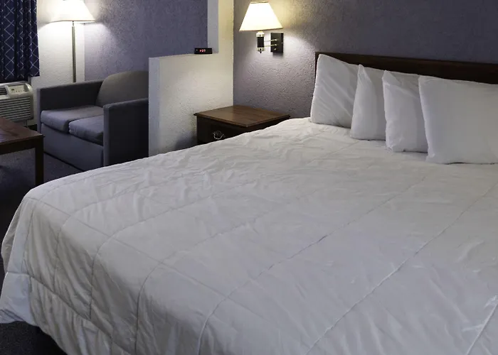 Regency Inn & Suites - Saint Augustine