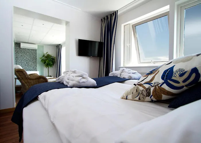 Best Western Hotel Corallen