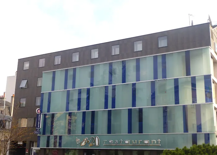 Relais St Eloi, Sure Hotel Collection By Best Western