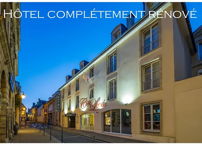 Hotel De Brunville & Spa