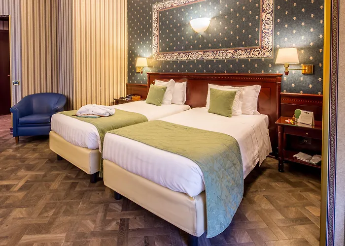 C-Hotels Concorde