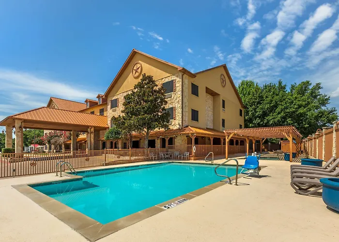 Best Western Dinosaur Valley Inn & Suites