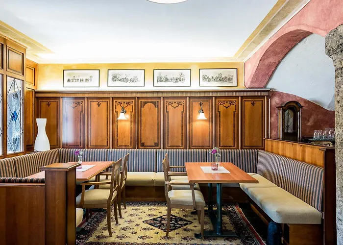 Hotel Mondschein